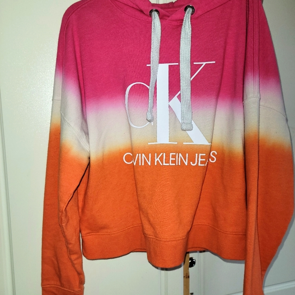 Calvin klein women's top